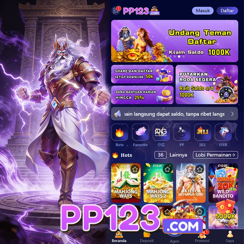 PP123 APK