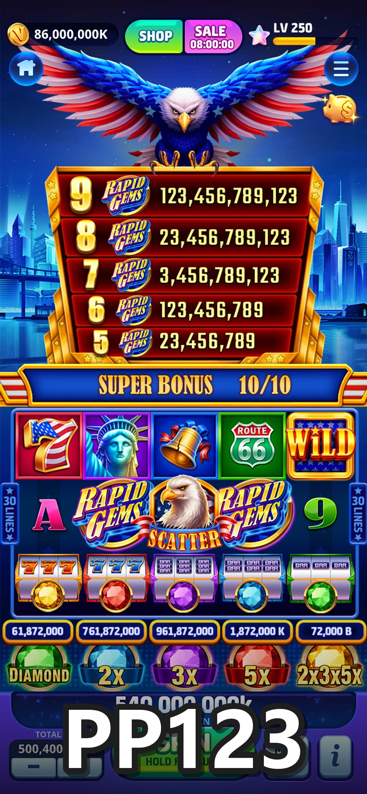 PP123 APK